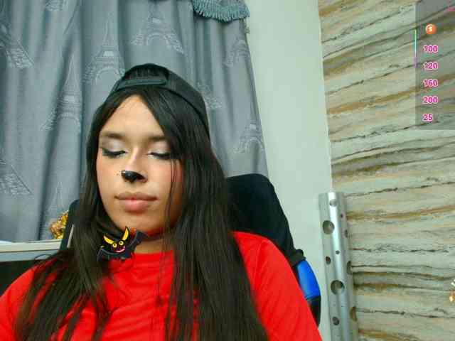 Alondra__connor webcam
