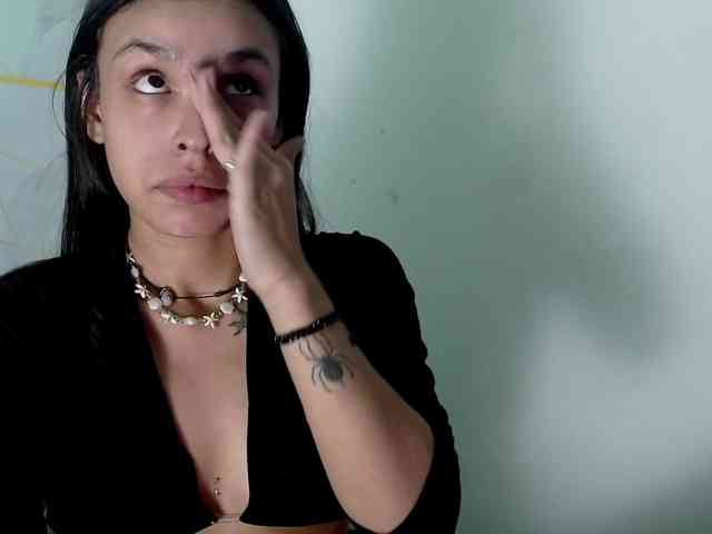 Alondra__connor webcam