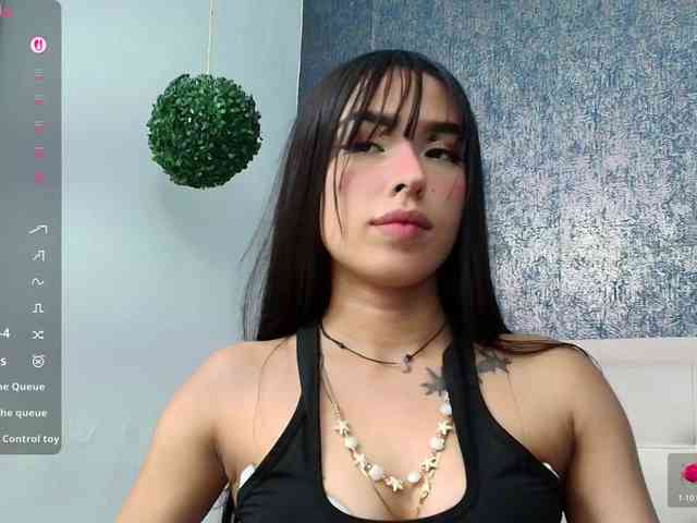 Alondra__connor webcam