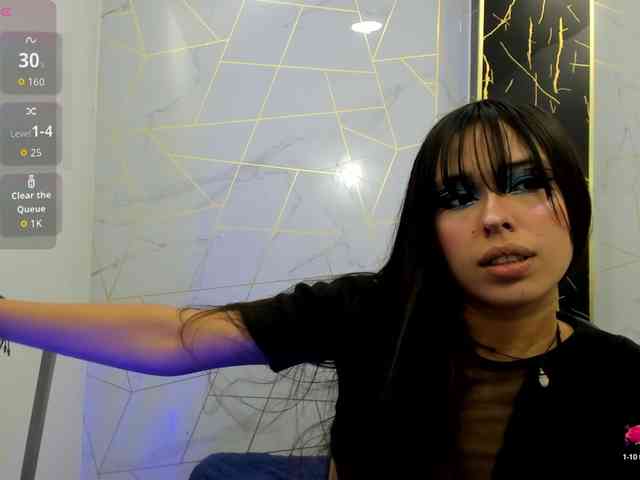Alondra__connor webcam