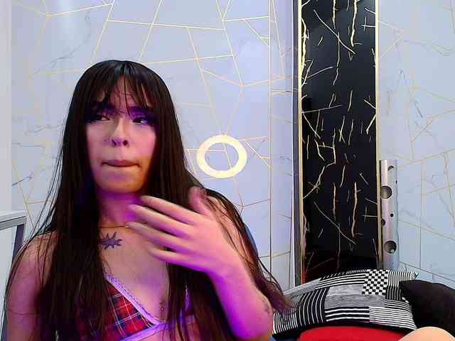 Alondra__connor webcam