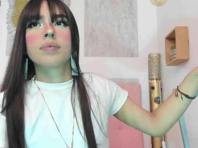 Alondra__connor webcam