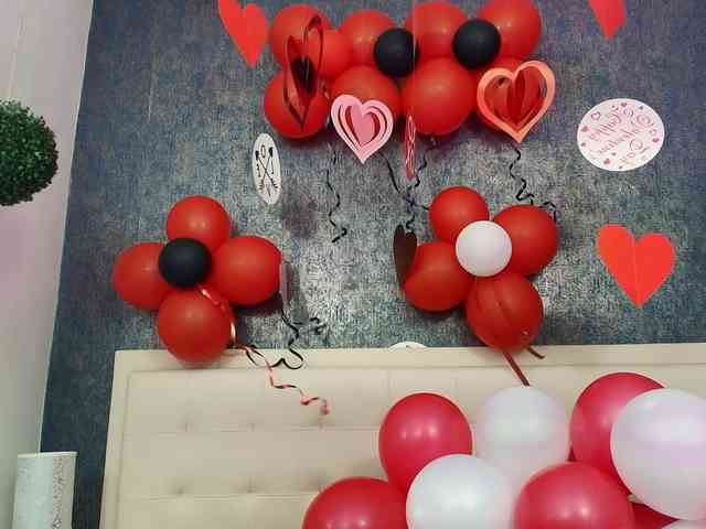 Alondra__connor webcam