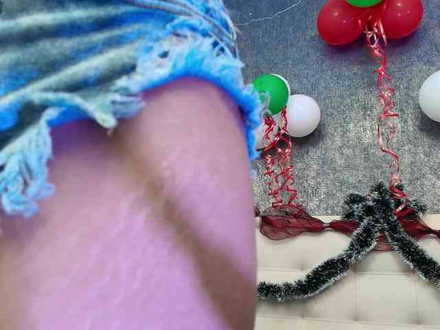 Alondra__connor webcam