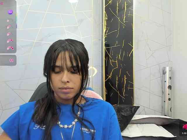 Alondra__connor webcam