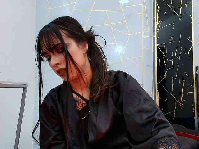 Alondra__connor webcam