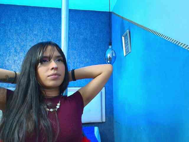 Alondra__connor webcam