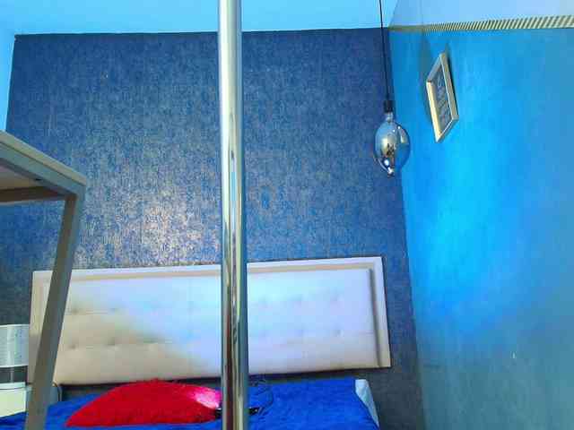 Alondra__connor webcam