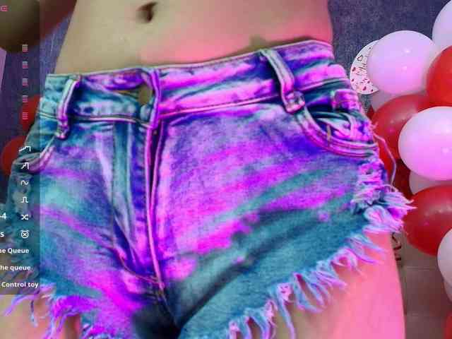 Alondra__connor webcam