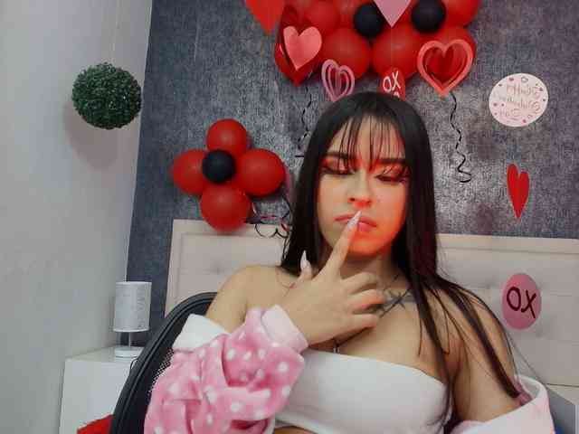 Alondra__connor webcam