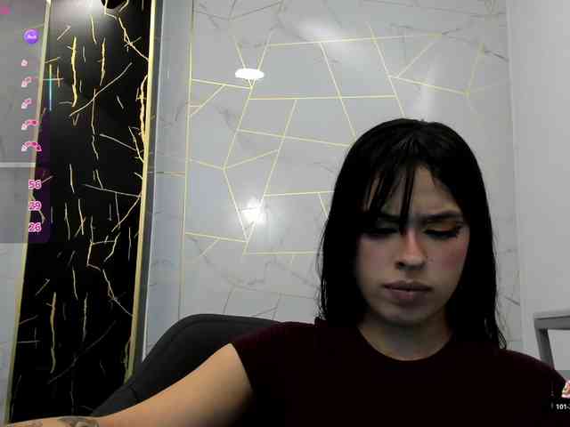 Alondra__connor webcam