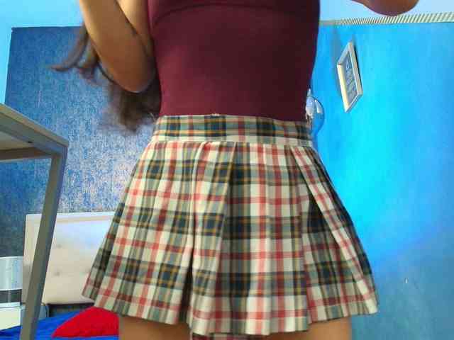 Alondra__connor webcam