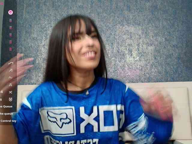 Alondra__connor webcam