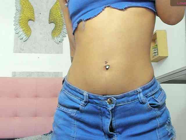 Alondra__connor webcam
