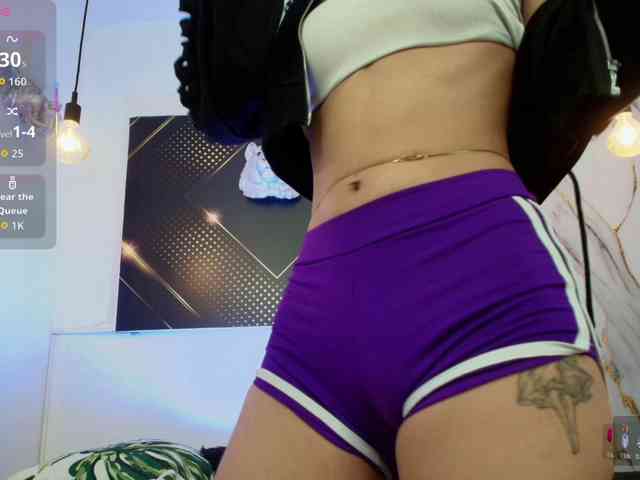 Alondra__connor webcam