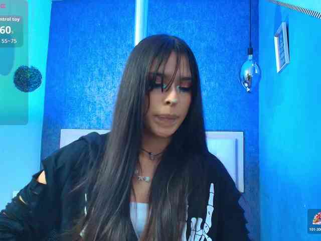Alondra__connor webcam
