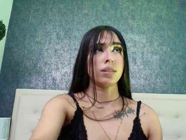 Alondra__connor webcam