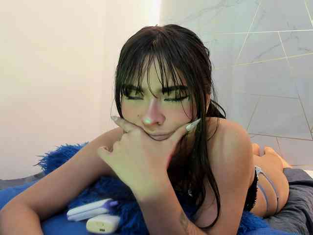 Alondra__connor webcam