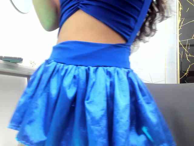 Alondra__connor webcam