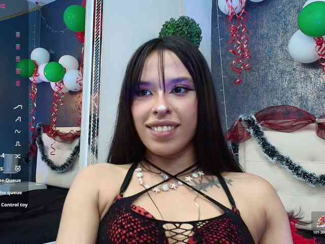 Alondra__connor webcam