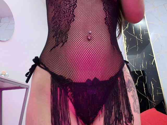 Alondra__connor webcam