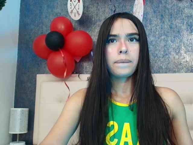 Alondraconnor Live Webcam on BongaCams