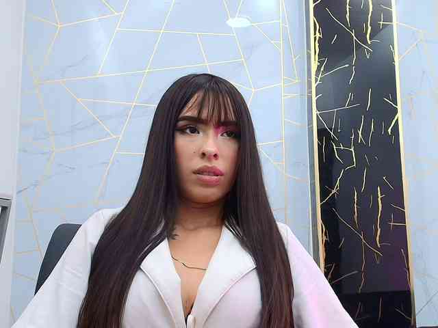 Alondra__connor webcam