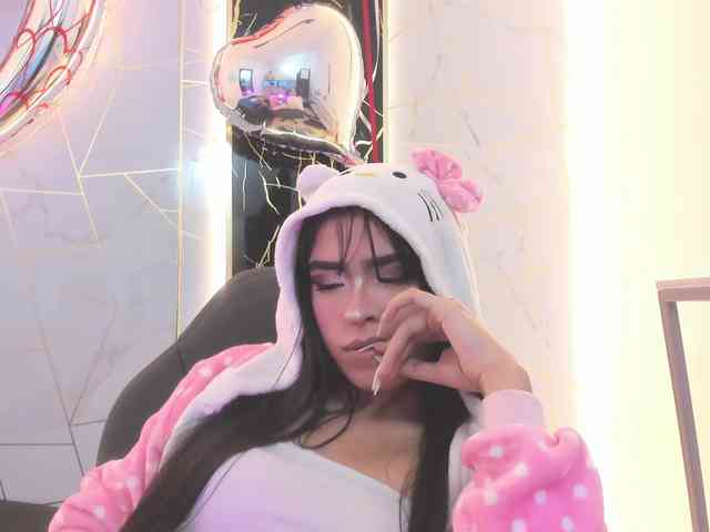 Alondra__connor webcam