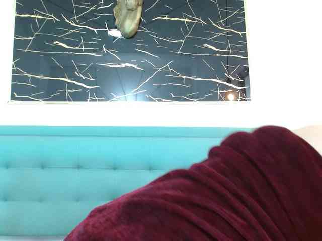 Alondra__connor webcam