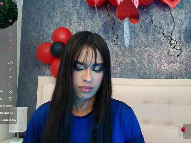 Alondra__connor webcam