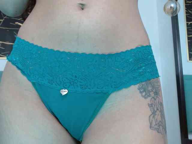 Alondra__connor webcam