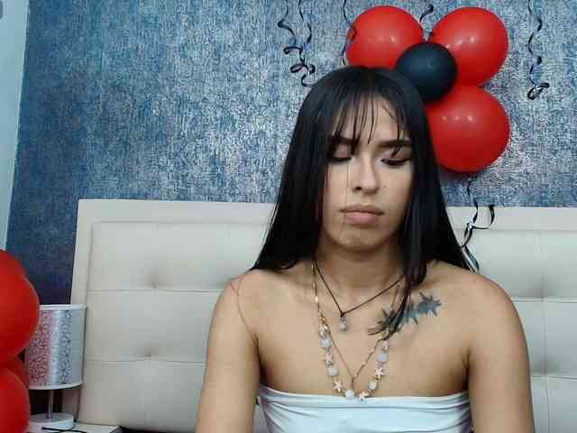 Alondra__connor webcam