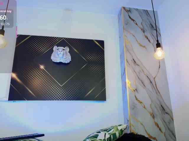 Alondra__connor webcam