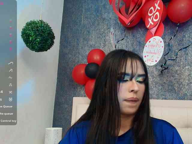 Alondra__connor webcam