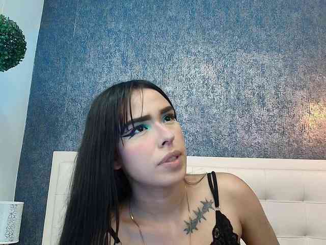 Alondra__connor webcam