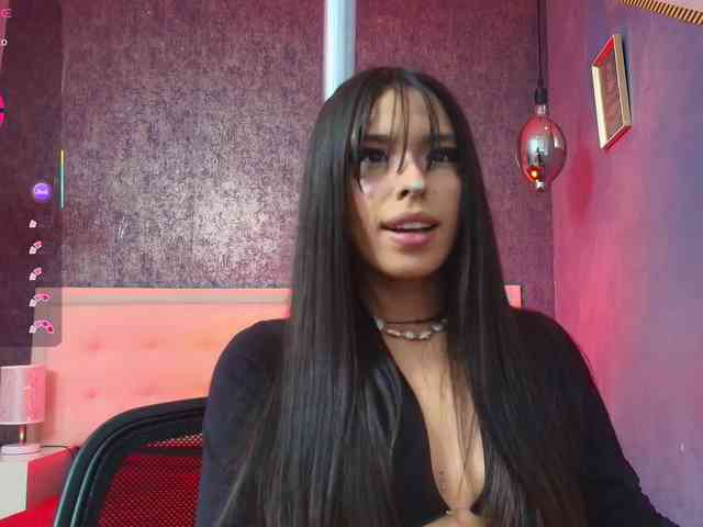Alondra__connor webcam