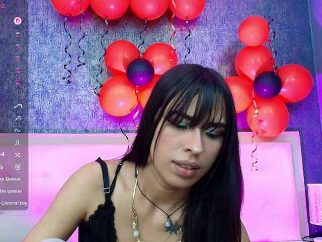 Alondra__connor webcam