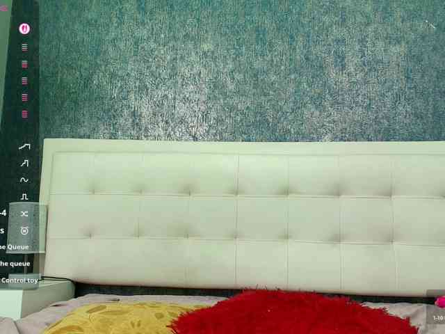 Alondra__connor webcam