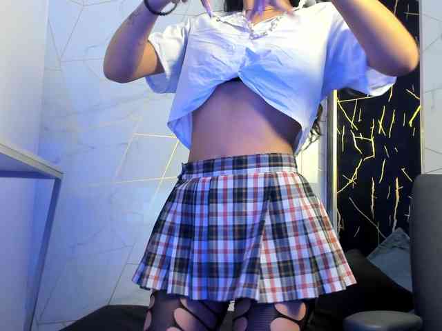 Alondra__connor webcam