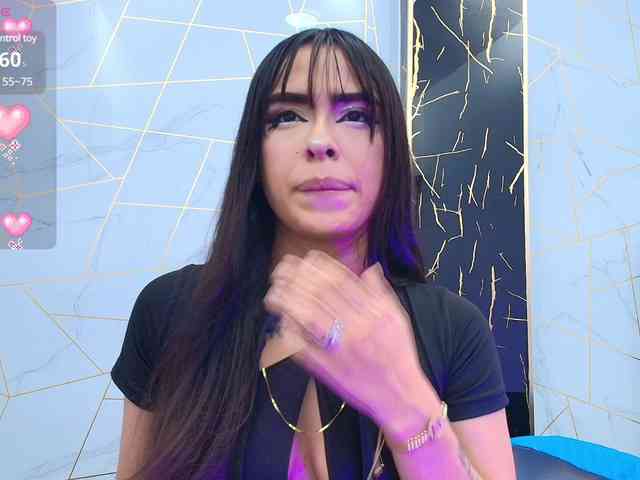 Alondra__connor webcam