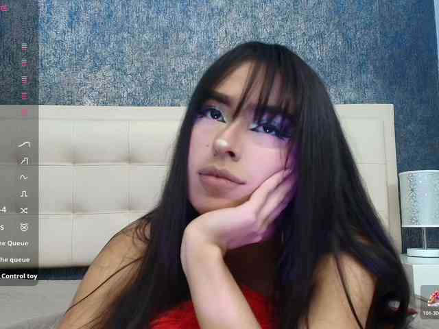 Alondraconnor Live Webcam on BongaCams