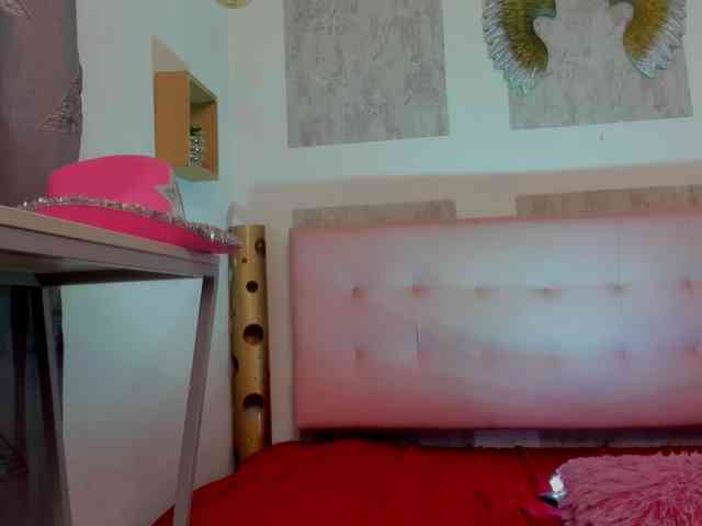 Alondra__connor webcam