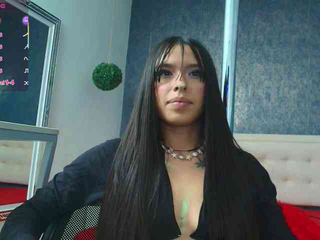 Alondra__connor webcam