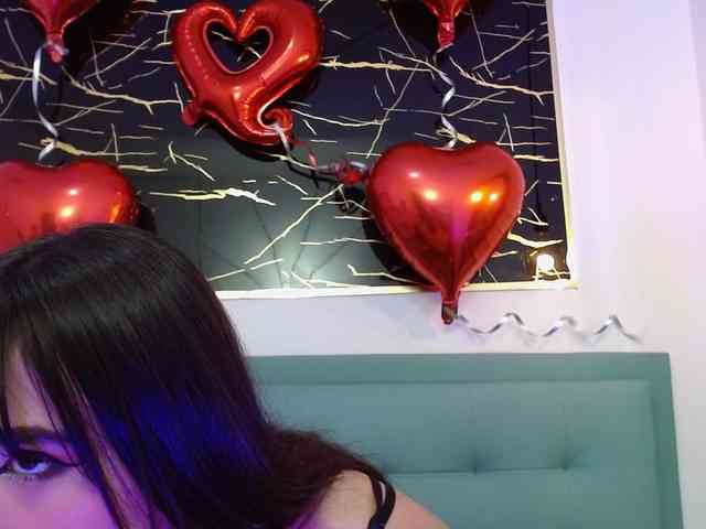 Alondra__connor webcam