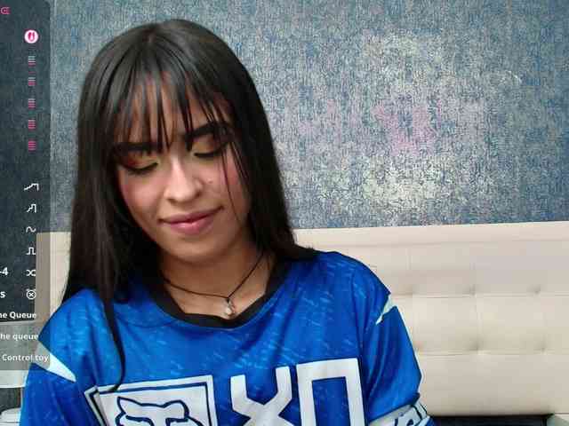 Alondra__connor webcam