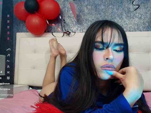 Alondra__connor webcam