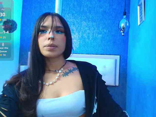 Alondra__connor webcam