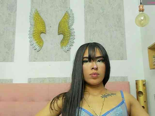 Alondra__connor webcam