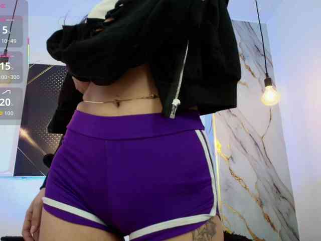 Alondra__connor webcam