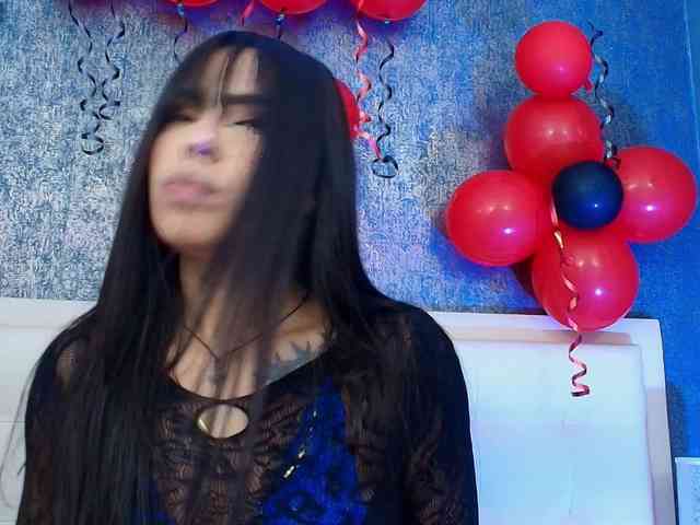 Alondra__connor webcam